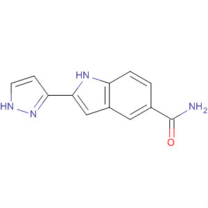 CAS No 827316-63-2  Molecular Structure