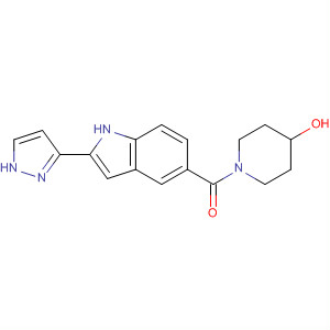 CAS No 827316-96-1  Molecular Structure