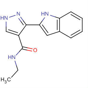 CAS No 827318-49-0  Molecular Structure