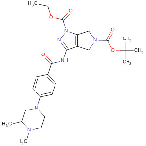 CAS No 827318-63-8  Molecular Structure