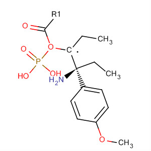 CAS No 827320-96-7  Molecular Structure