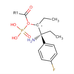 CAS No 827321-01-7  Molecular Structure