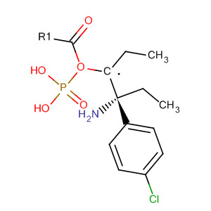 Cas Number: 827321-03-9  Molecular Structure