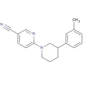 CAS No 827322-96-3  Molecular Structure