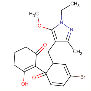 CAS No 827323-17-1  Molecular Structure