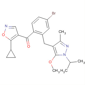 CAS No 827323-27-3  Molecular Structure