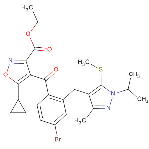 CAS No 827323-34-2  Molecular Structure