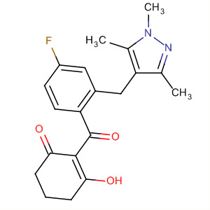 CAS No 827323-38-6  Molecular Structure