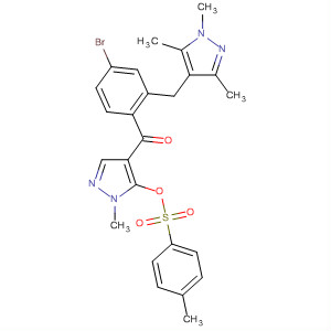 CAS No 827323-48-8  Molecular Structure