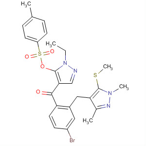 CAS No 827323-52-4  Molecular Structure