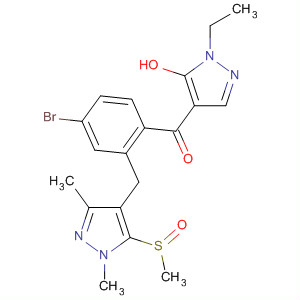 CAS No 827323-58-0  Molecular Structure