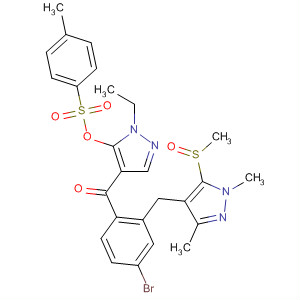CAS No 827323-59-1  Molecular Structure