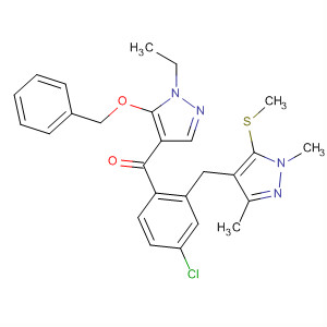 CAS No 827323-81-9  Molecular Structure