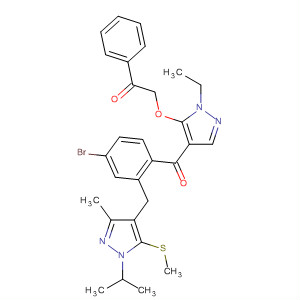 CAS No 827323-90-0  Molecular Structure