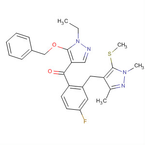 CAS No 827323-92-2  Molecular Structure