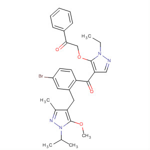 CAS No 827324-02-7  Molecular Structure