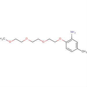 CAS No 827325-28-0  Molecular Structure