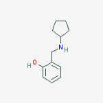 CAS No 827328-86-9  Molecular Structure