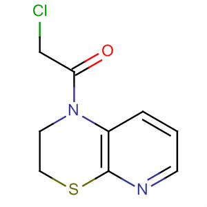 CAS No 827336-95-8  Molecular Structure