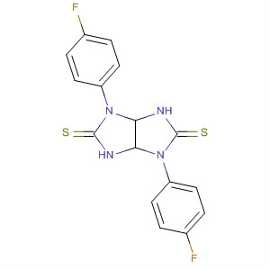 CAS No 827337-08-6  Molecular Structure