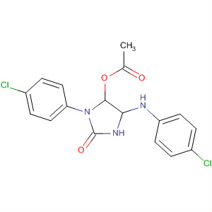 CAS No 827337-17-7  Molecular Structure