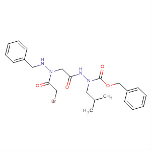 CAS No 827337-47-3  Molecular Structure
