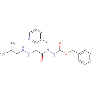 CAS No 827337-78-0  Molecular Structure