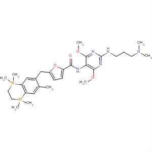 CAS No 827339-37-7  Molecular Structure