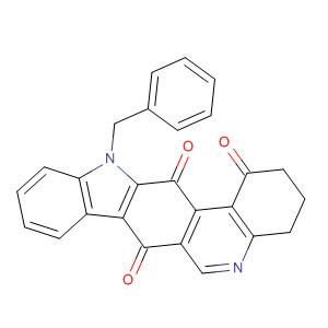 CAS No 827340-31-8  Molecular Structure
