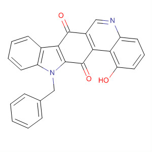 CAS No 827340-33-0  Molecular Structure