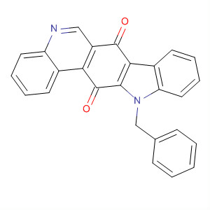 CAS No 827340-35-2  Molecular Structure