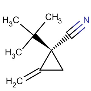 CAS No 827342-54-1  Molecular Structure