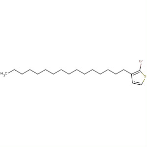 CAS No 827343-08-8  Molecular Structure