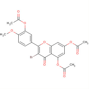 Cas Number: 827343-22-6  Molecular Structure