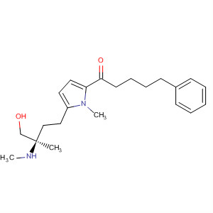 CAS No 827343-36-2  Molecular Structure