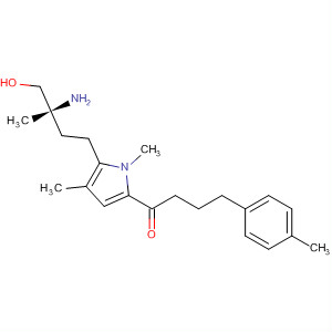CAS No 827343-87-3  Molecular Structure