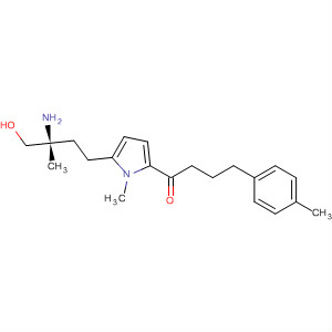 CAS No 827344-05-8  Molecular Structure
