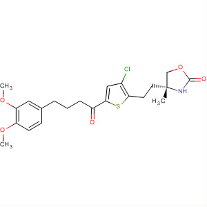 CAS No 827344-74-1  Molecular Structure