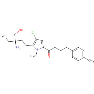 CAS No 827345-38-0  Molecular Structure