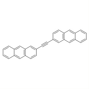 CAS No 827345-90-4  Molecular Structure