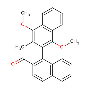 Cas Number: 827347-01-3  Molecular Structure