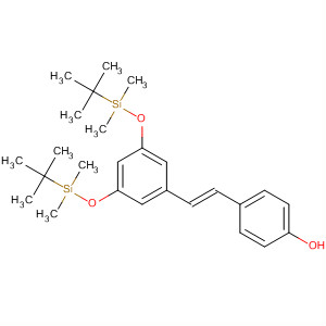 CAS No 827348-00-5  Molecular Structure