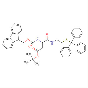 CAS No 827348-56-1  Molecular Structure