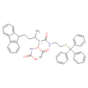 CAS No 827348-57-2  Molecular Structure
