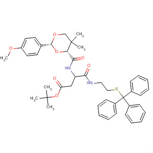 Cas Number: 827348-62-9  Molecular Structure