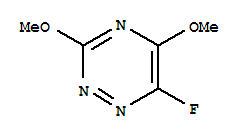 CAS No 82736-99-0  Molecular Structure