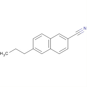 Cas Number: 82743-42-8  Molecular Structure