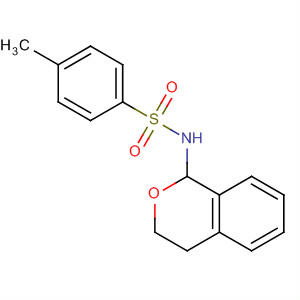 CAS No 82746-16-5  Molecular Structure