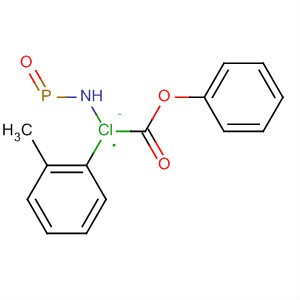 CAS No 82753-86-4  Molecular Structure