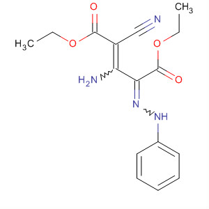 CAS No 82754-63-0  Molecular Structure